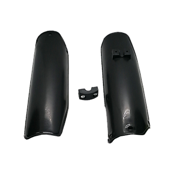 Carenagens proteçao das bainhas - TOX (Volcano - 125 / MX 125 / RACE 140)