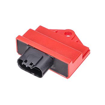 ECU deslimitado - Neco (gpx 50 euro 5) / (SYM Cross, Fiddle, Symphony, Jet 14 E5).