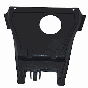 Carenagem por baixo do banco (interior, FRT aos arrumos, por cima da bateria) City Runner  