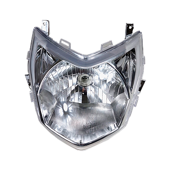 Farol dianteiro (s/ casquilho) - Neovolt (Runner)