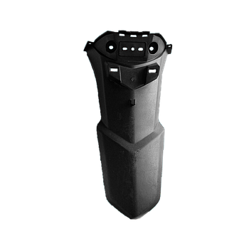 Rabeira / Guarda-lamas traseiro (Tipo 2) - Neovolt (Eco-Volt / Runner)