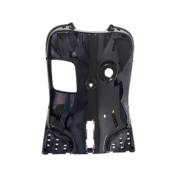 Carenagem protetora das pernas - Neco (Dinno 50/125)