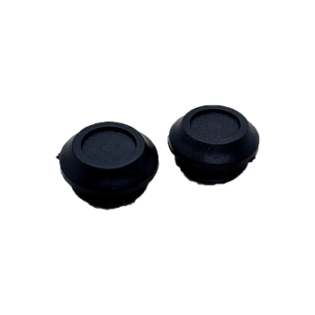 Tampa do pousa-pes (2x) V1 - Urbet (Gadiro E125)