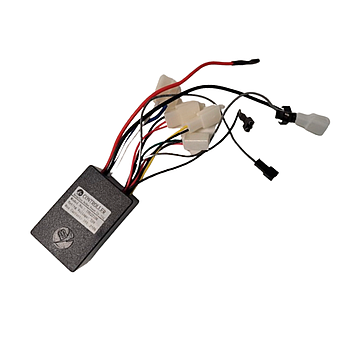 Controlador - Tox (Dik Dik)