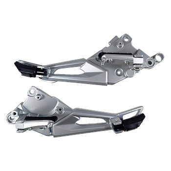 Kit pousa-pes - Neco (Nc-N01)