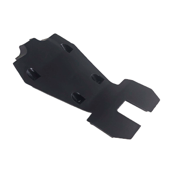 Parte de baixo do Guarda-lamas traseiro - Neco (Nc-N01)