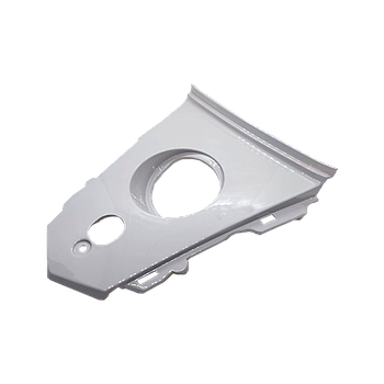 Carenagem central traseira - Neco (One Sx 50)