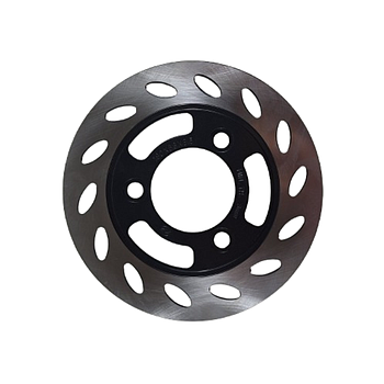 Disco de Travao (180x58x3.5mm) (F/F: 68mm) - Mytos (Neo)