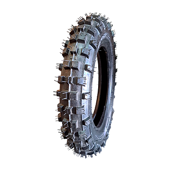 Pneu traseiro 3.00x10 (80/100-10) - Tox (Racer x2 49) / mini moto