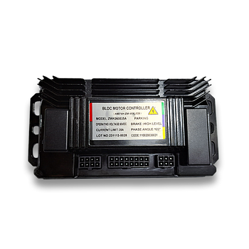 Controlador 60V - Neovolt (We-Go / We-Ride / Eco-Volt)