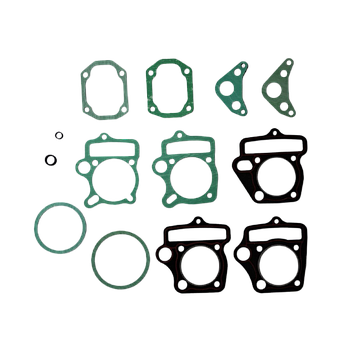 Kit juntas Cabeça + Cilindro (Ø 52,4 / 54mm), 125 (YX / Lifan), Pitbike 125, YCF