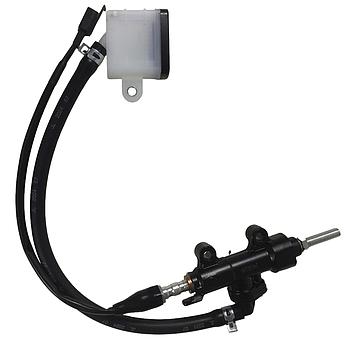 Cilindro principal do travão traseiro - Motron X-Nord