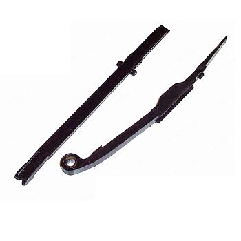 Kit - Guias da corrente de distribuiçao (tensor+guia) (CAB 60MM), GY6 125-150 152QMI/157QMJ / Neco (Azzuro 125 / Borsalino 125)