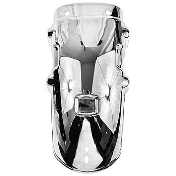 Guarda-lamas traseiro - Brixton Cromwell 125/250; Sunray 125