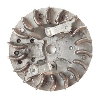 Volante do Magnetico (arranque facil)- minimotos 49cc