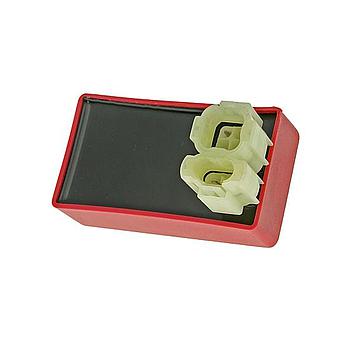 CDI 2 tempos (desbloqueado), NARAKU (NK390.20) AC - CPI, Keeway, Generic, 1E40QMB