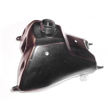 Deposito de Gasolina (c/tampa e torneira) - CRF70 - Ycf / Pitbike