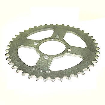 Cremalheira (520H / C: Ø64mm / FF: 84mm / 42 dentes) - V-RAPTOR