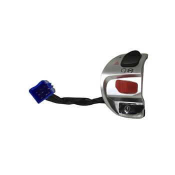 Comutador direito - Motron Ideo 50/125