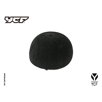 Elemento, Filtro de Ar (Esponja), (FACTORY 2012-13) - YCF / Pitbike