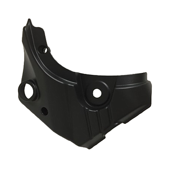 Tampa direita - Motron Revolver