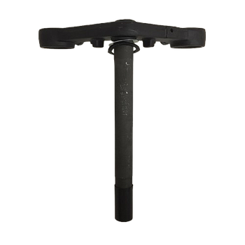 Forqueta dianteira com haste de direção - Motron Revolver