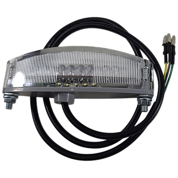 LED do farolim traseiro - Motron Revolver