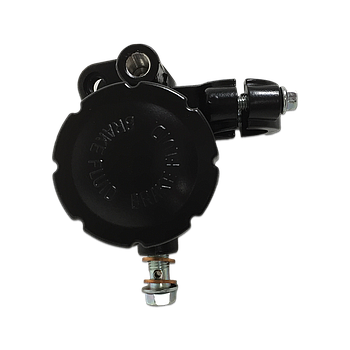 Cilindro principal do travão direito - Motron Revolver