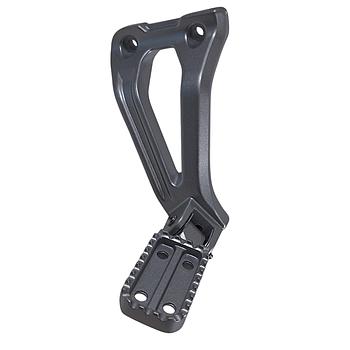 Apoio do pé esquerdo completo - Motron Revolver