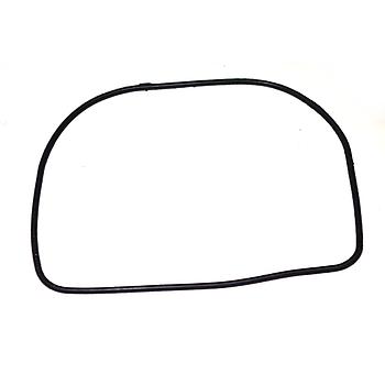 Junta da Tampa da Cabeça/Valvulas GY6 125-150 152QMI/157QMJ / Neco (Azzuro 125 / Borsalino 125 / Alexone 125 / Dinno 125)