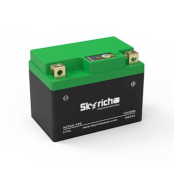 Bateria Litio (12.8V/4.4AH) / (12V/36Wh) HJTX4L-FPZ, SKYRICH / COMP. Bluroc/Bullit (HERO)