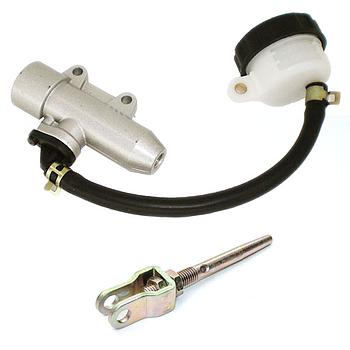 Bomba Travao (so Hidraulico) (F-F: 38mm), ATV 150/250 (BASHAN)