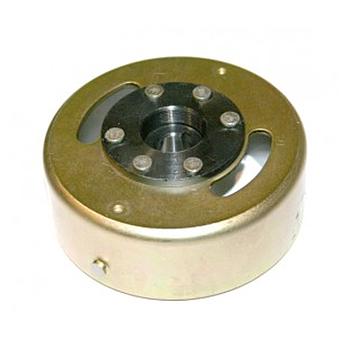 Volante do Magnetico (2 Bobines) 125/140cc, Pitbike