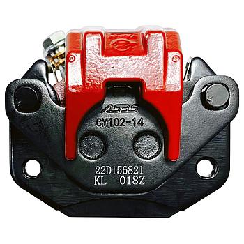 Pinça de travão - Brixton Crossfire 125; Drakon 125