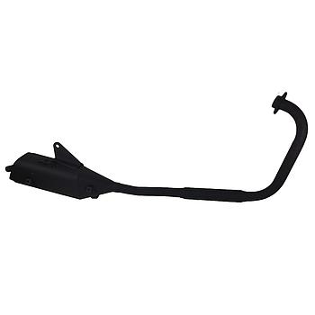 Escape completo - E9 Generic EX-U14 - KSR MOTO (GRS 125)