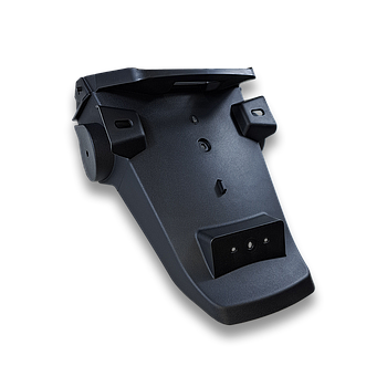 Rabeira / Suporte de Matricula - Neovolt (We-Go)