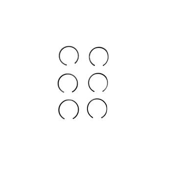 Freio do cavilhão - Brixton 157FMI