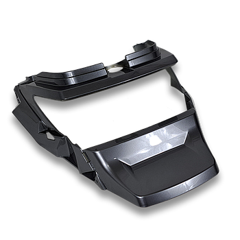 Carenagem Traseira Decorativa do Farolim - Neovolt (We-Go)