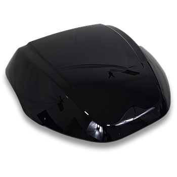 Carenagem Decorativa da Top-Case (tampa) - Neovolt (We-Go)