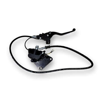 Bomba de travao de disco frontal - (completa) - Neovolt (Pulse)