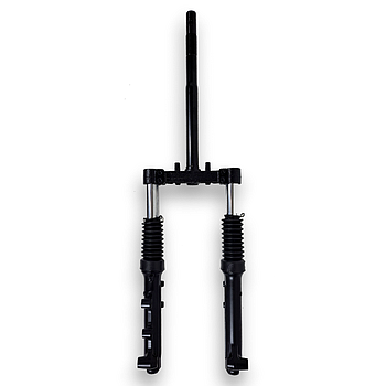 Suspensoes e T direçao (completo) - Neovolt (Pulse)