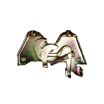 Fecho do banco - Neovolt (Pulse)