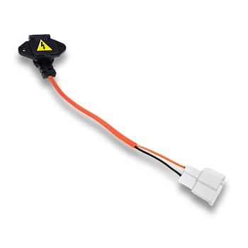 Ficha de carregamento (Banco) - Neovolt (Runner / Go-X)