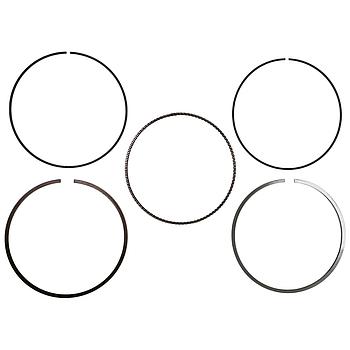 Anel do pistão  - Brixton BX 1200 (GK298MY)