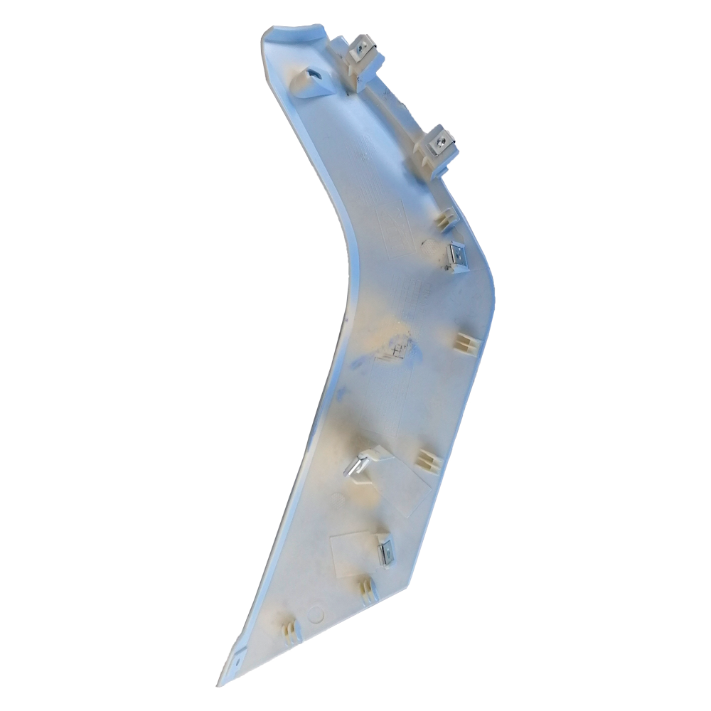 Carenagem frente esquerda, NEOVOLT (ECO-VOLT)