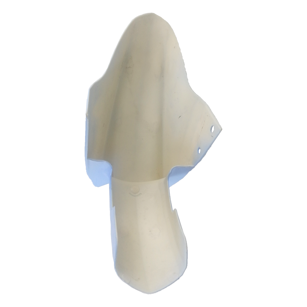 Guarda-Lamas dianteiro - Eco-volt