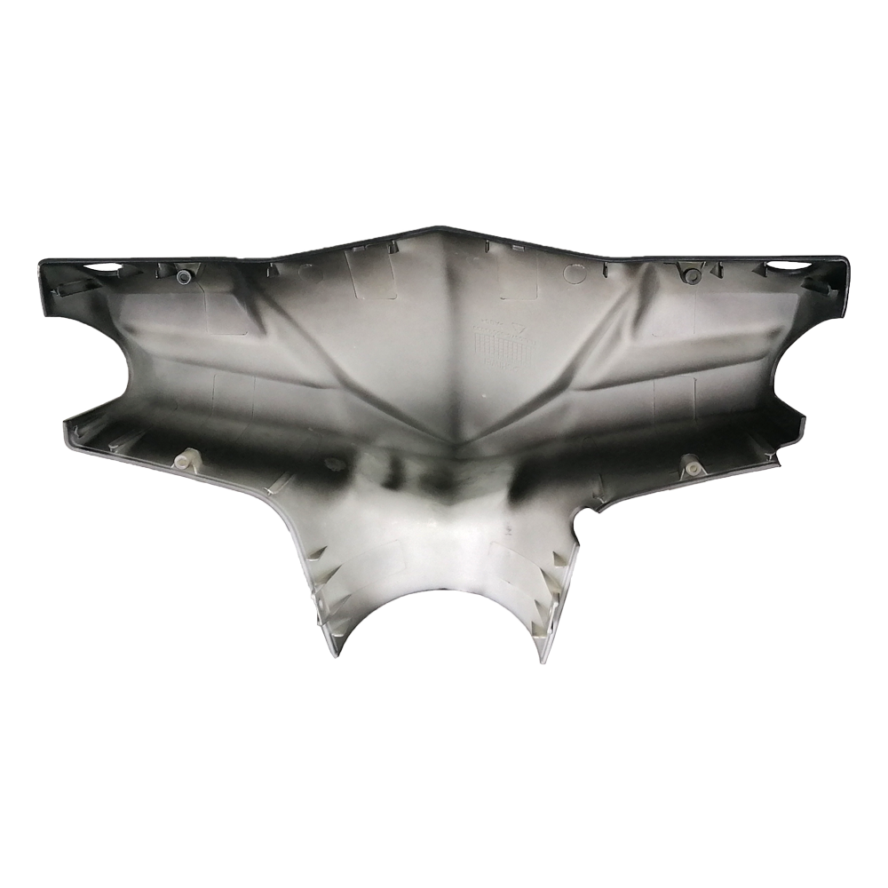 Carenagem do Guiador (Parte FRT) (TIPO 1 - WHITE RACING), NECO (ONE 12 / ONE 12-R)