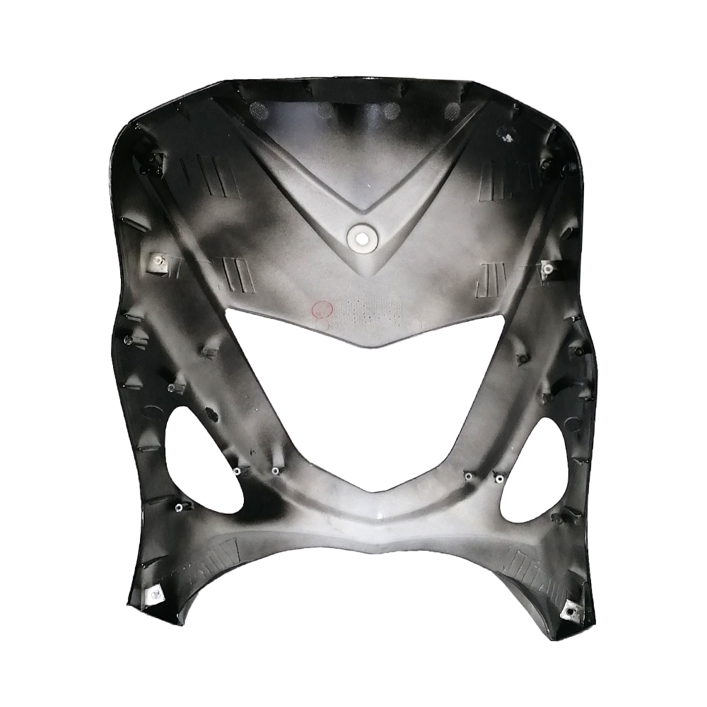 Carenagem Frontal (Racing), NECO ONE 10"