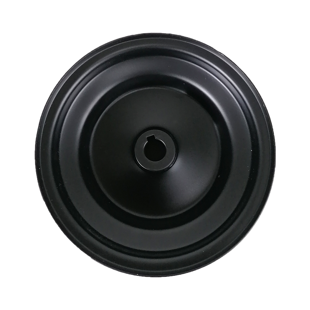 Jante TRAS 6", ATV 49(Rebordo Azul)