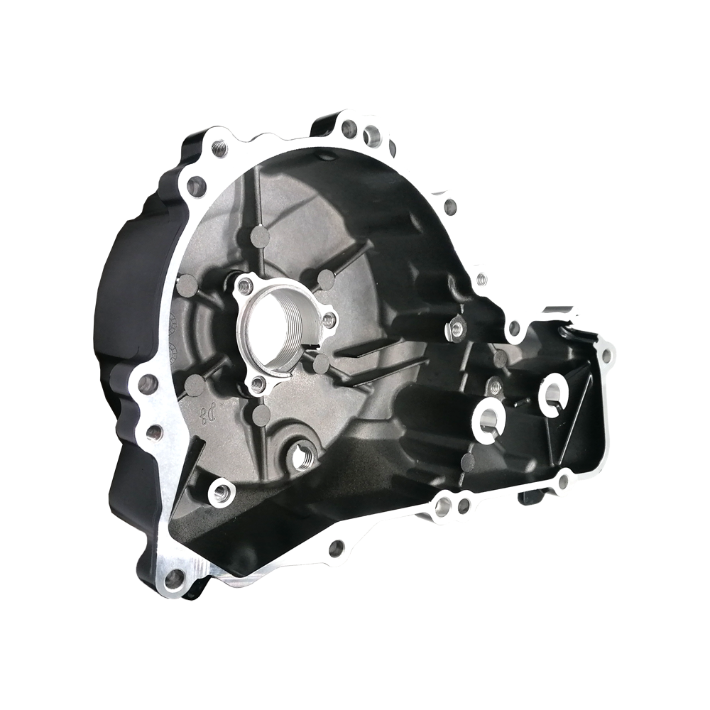 Tampa lateral motor - Bullit Hero 250